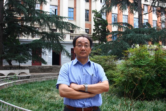 云南大学特聘专家吕正红教授当选AAAS Fellow